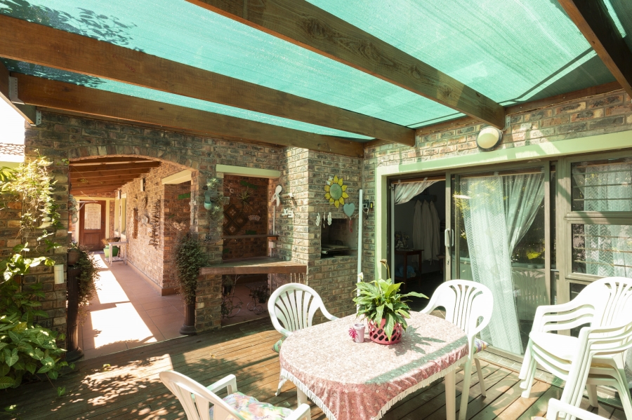 4 Bedroom Property for Sale in West Bank Eastern Cape